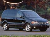 1998 Pontiac Trans Sport